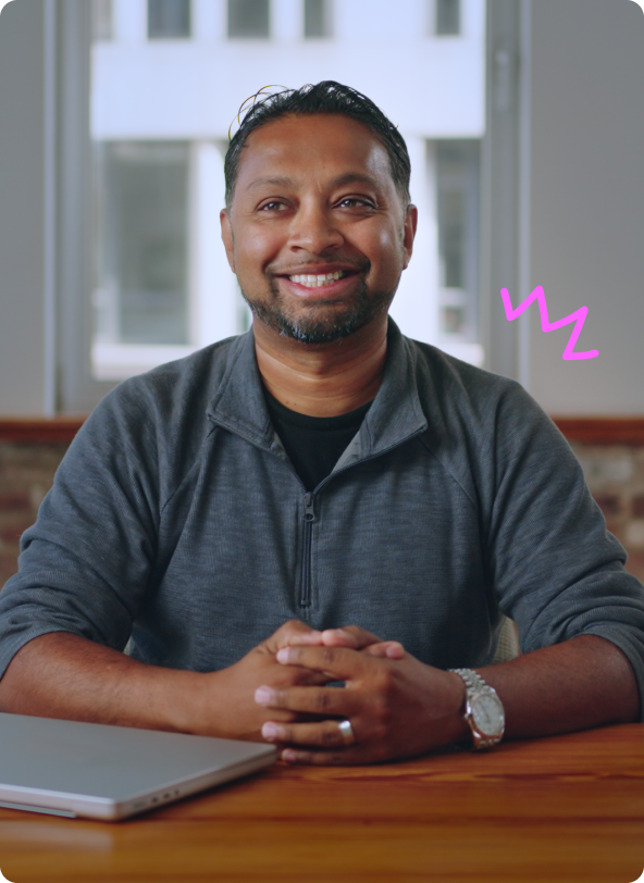 Square case study video