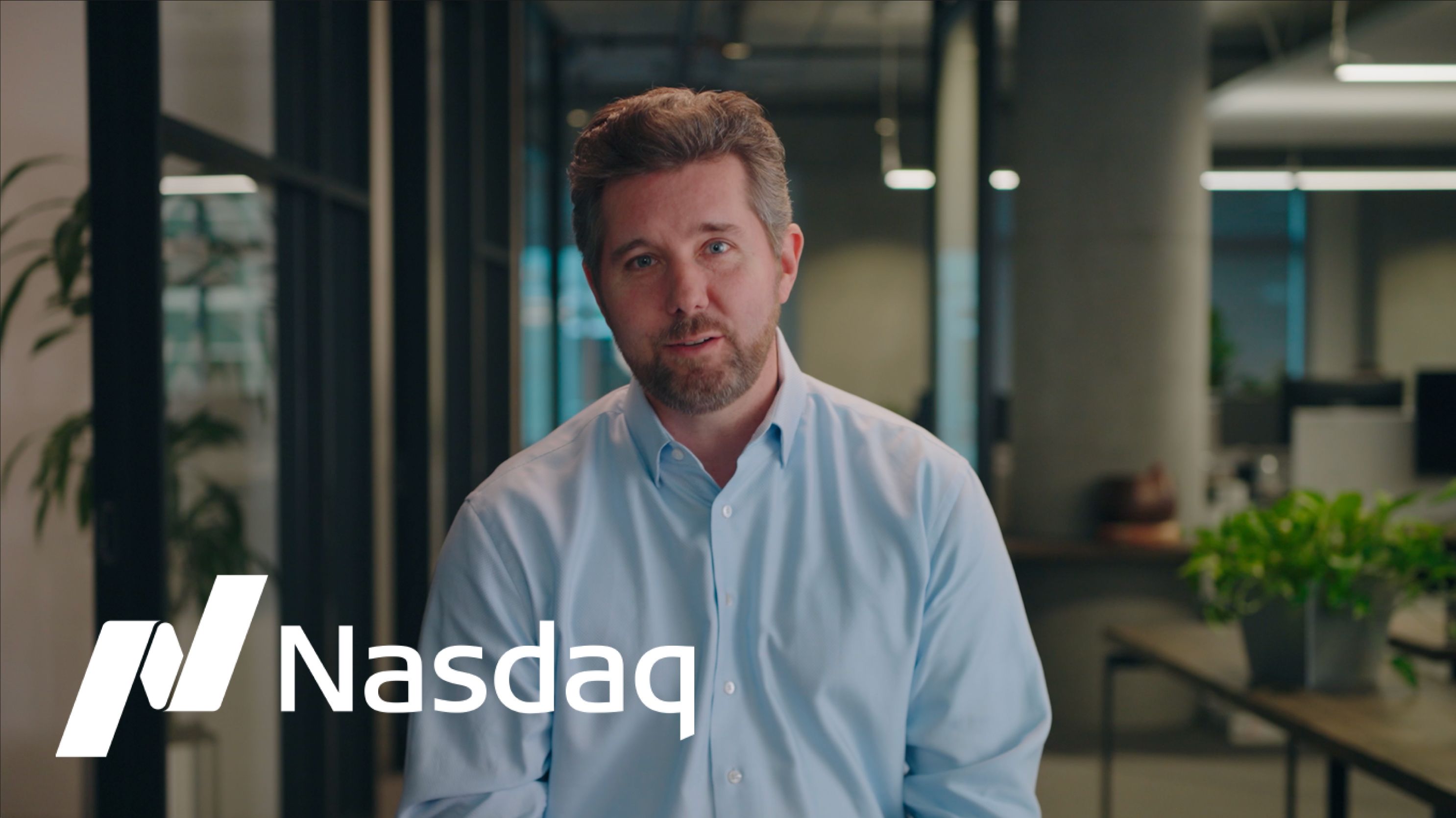 Nasdaq Case Study - case study page