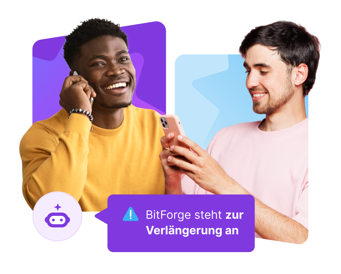 Lösungen – Customer Success Hero