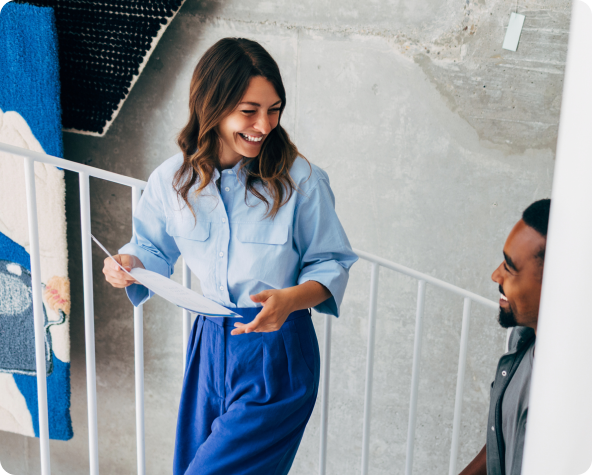 LinkedIn testimonial