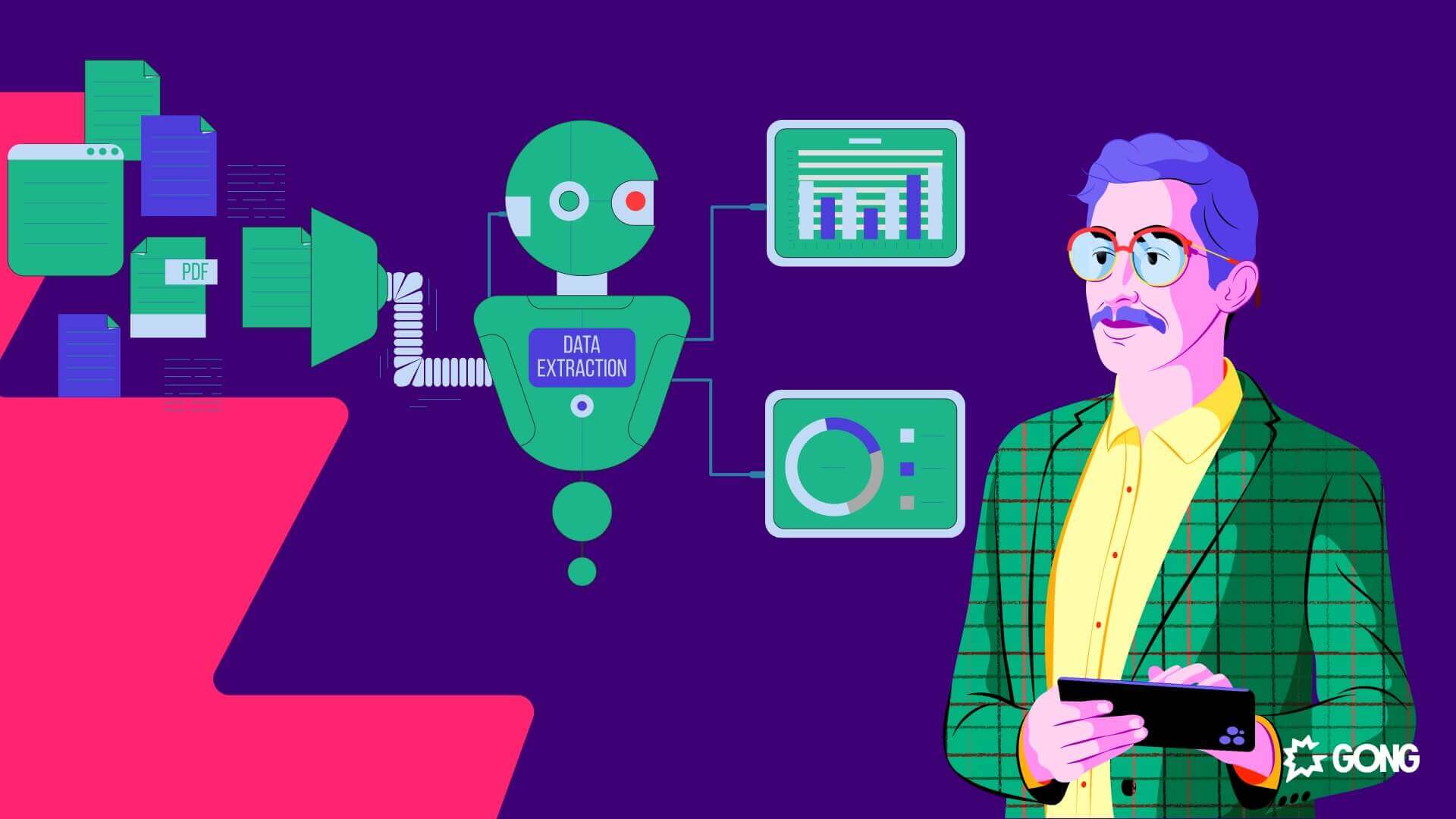 Win sales and stop revenue leaks with advanced conversation intelligence software