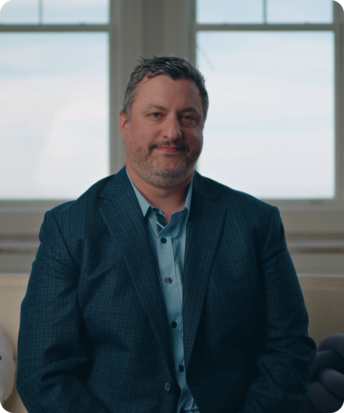 BlueGrace Case Study - case study page