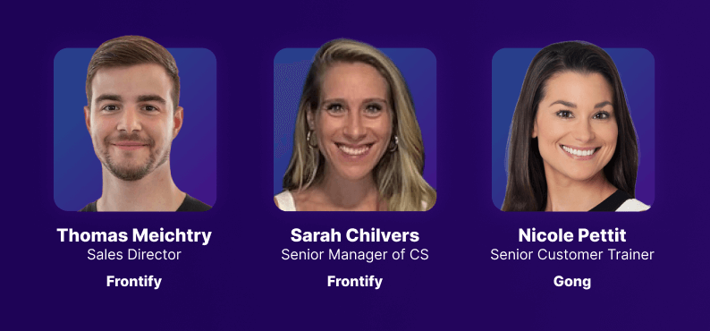 Agents in action: How Frontify uses AI Briefer to stay aligned, informed, and ready to win