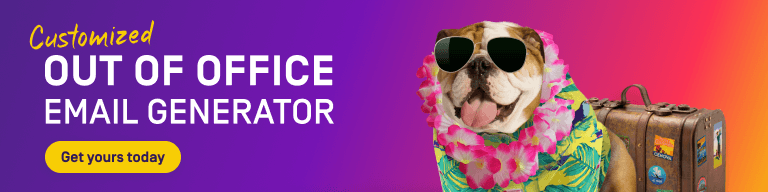 OOO Banner