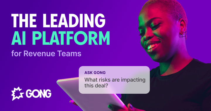 Taking the guesswork our of sales effectiveness with ai