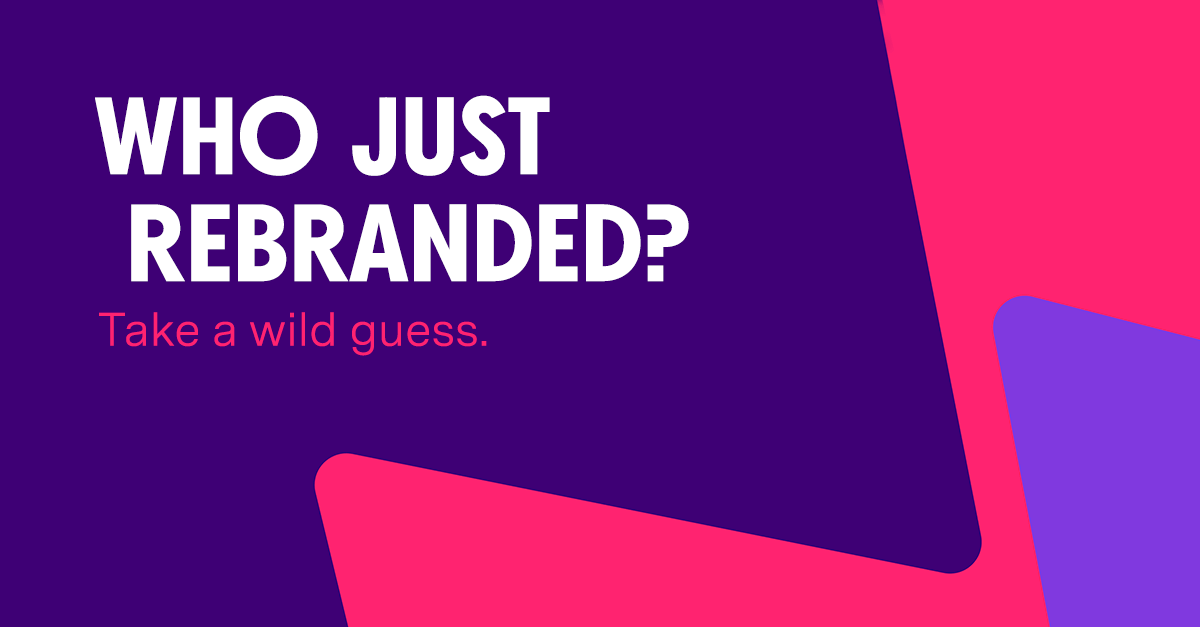 Introducing Gong’s New Visual Identity