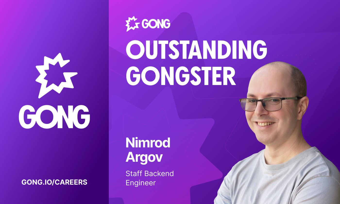 Nimrod Argov