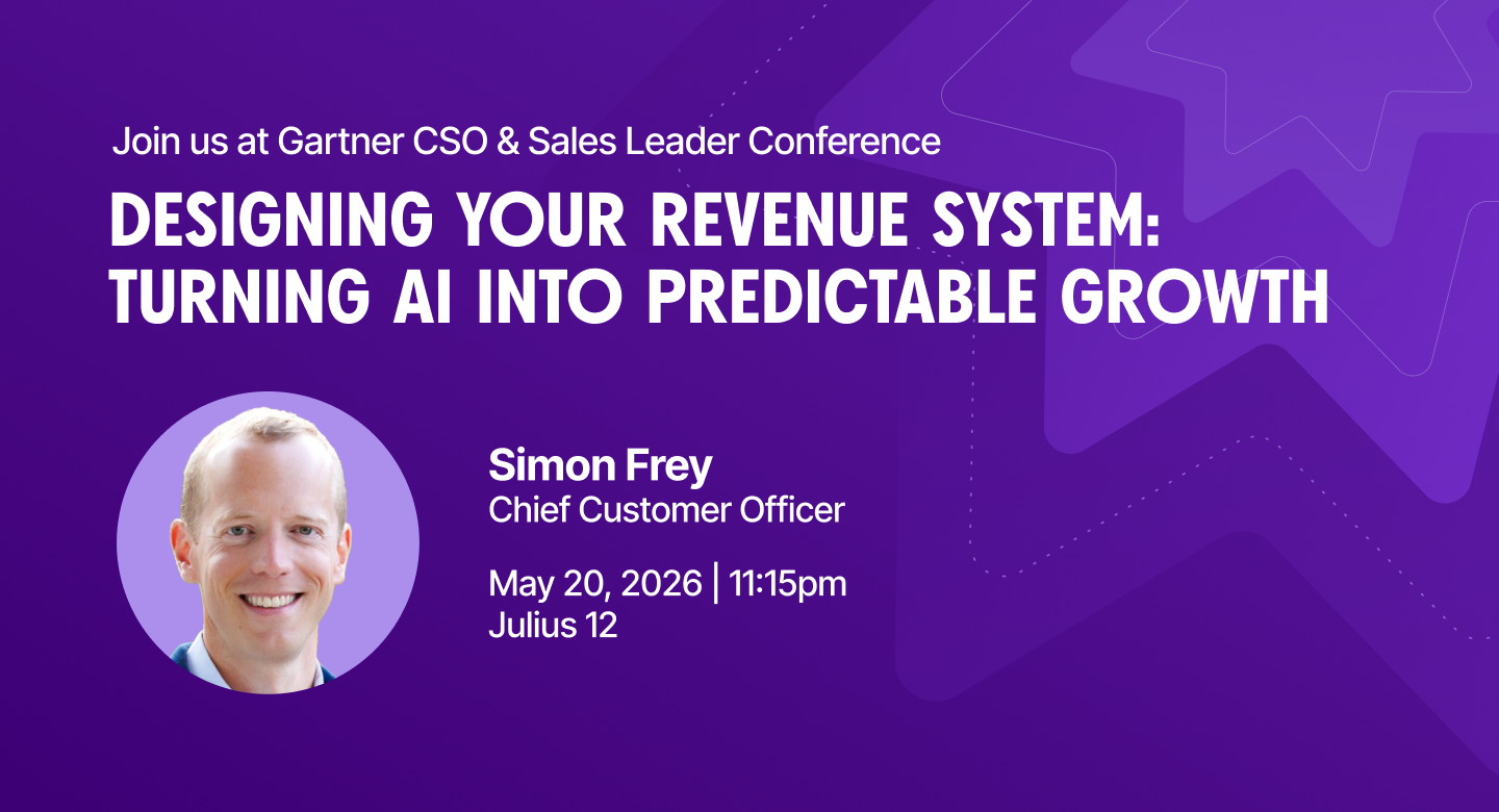Simon - Gartner CSO
