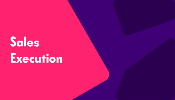 Effective sales execution: The enormous AI advantage