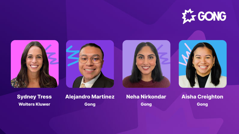 Speaker image for April '26 Cust Insider v2