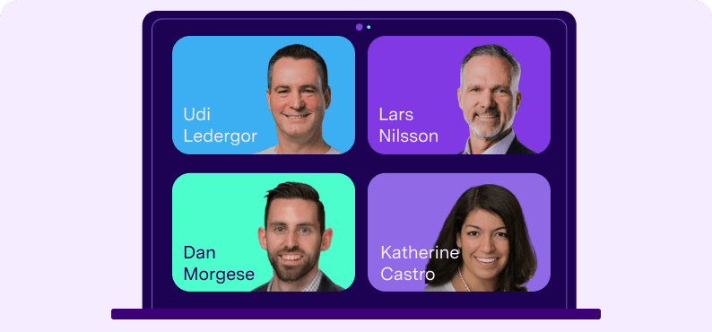 Announcing Gong Engage: Sales Engagement Reimagined with AI