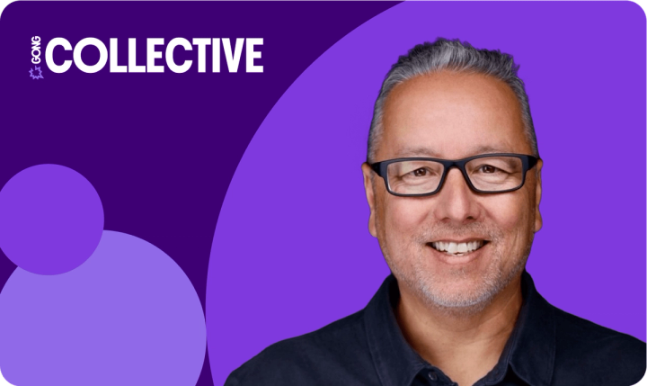 How the Gong Collective is shaping revenue AI