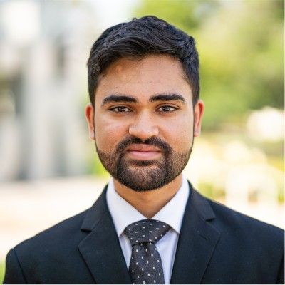 Pranav Patel