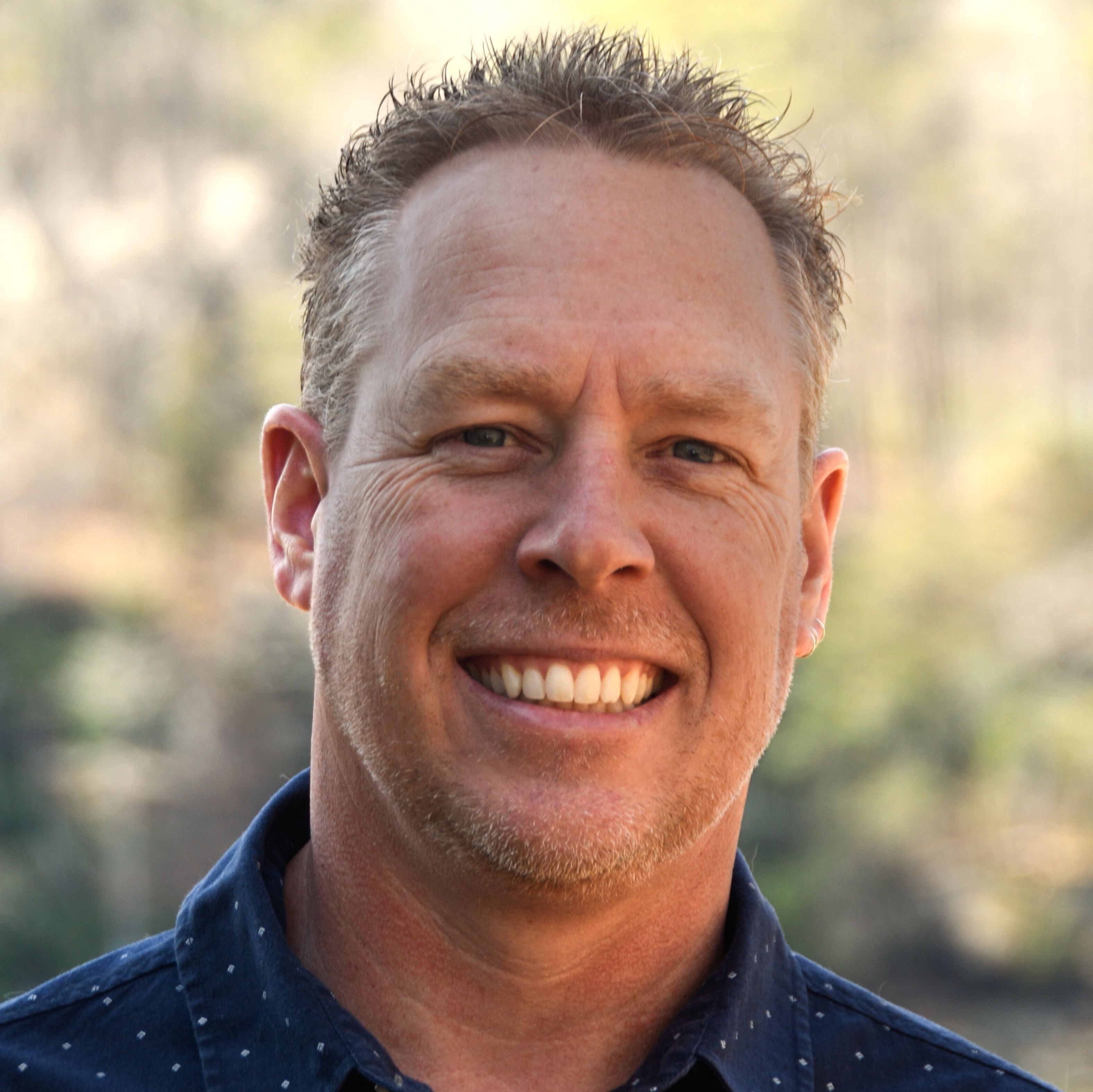 Chris Peake