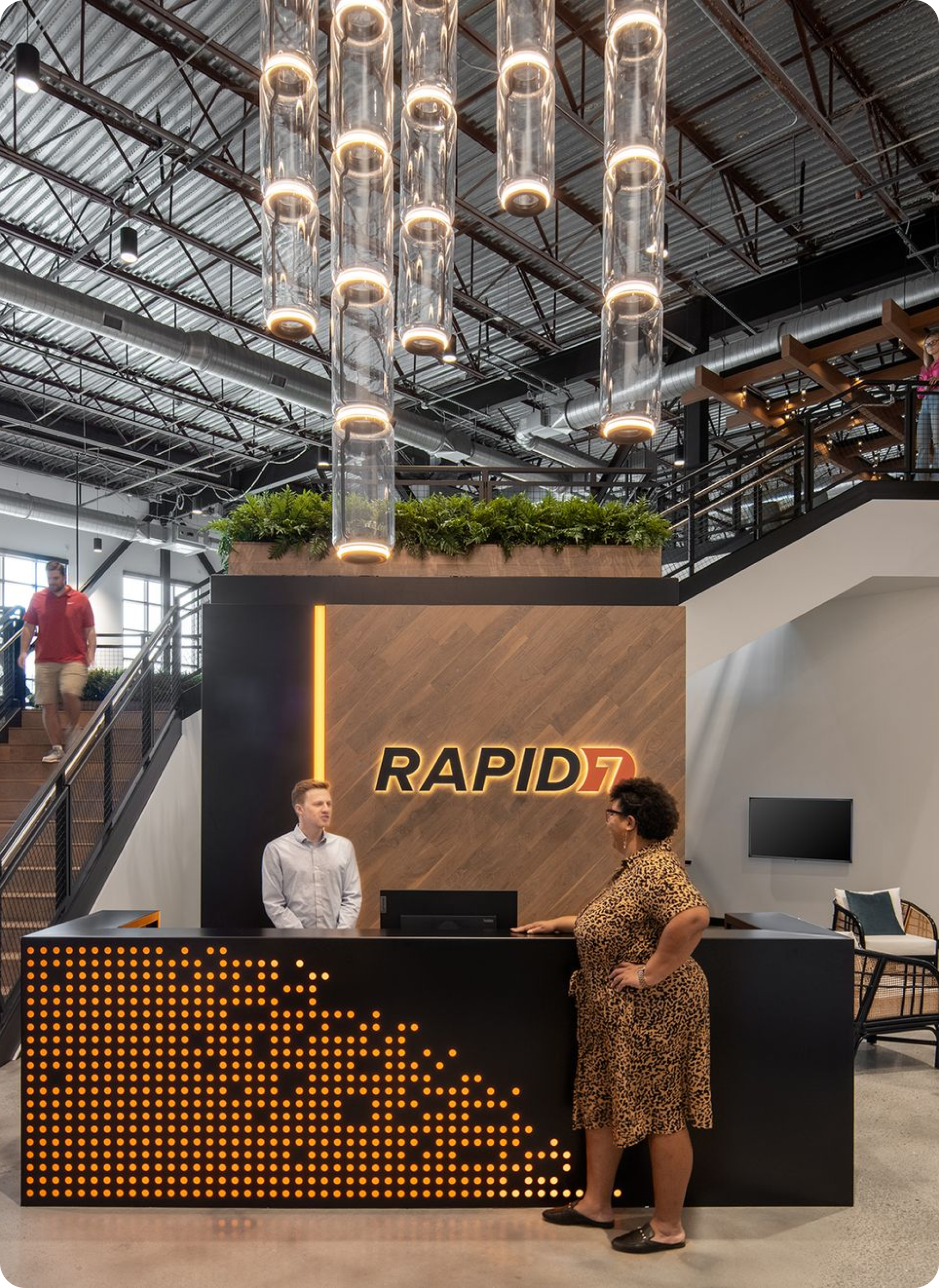 Rapid7 Case Study