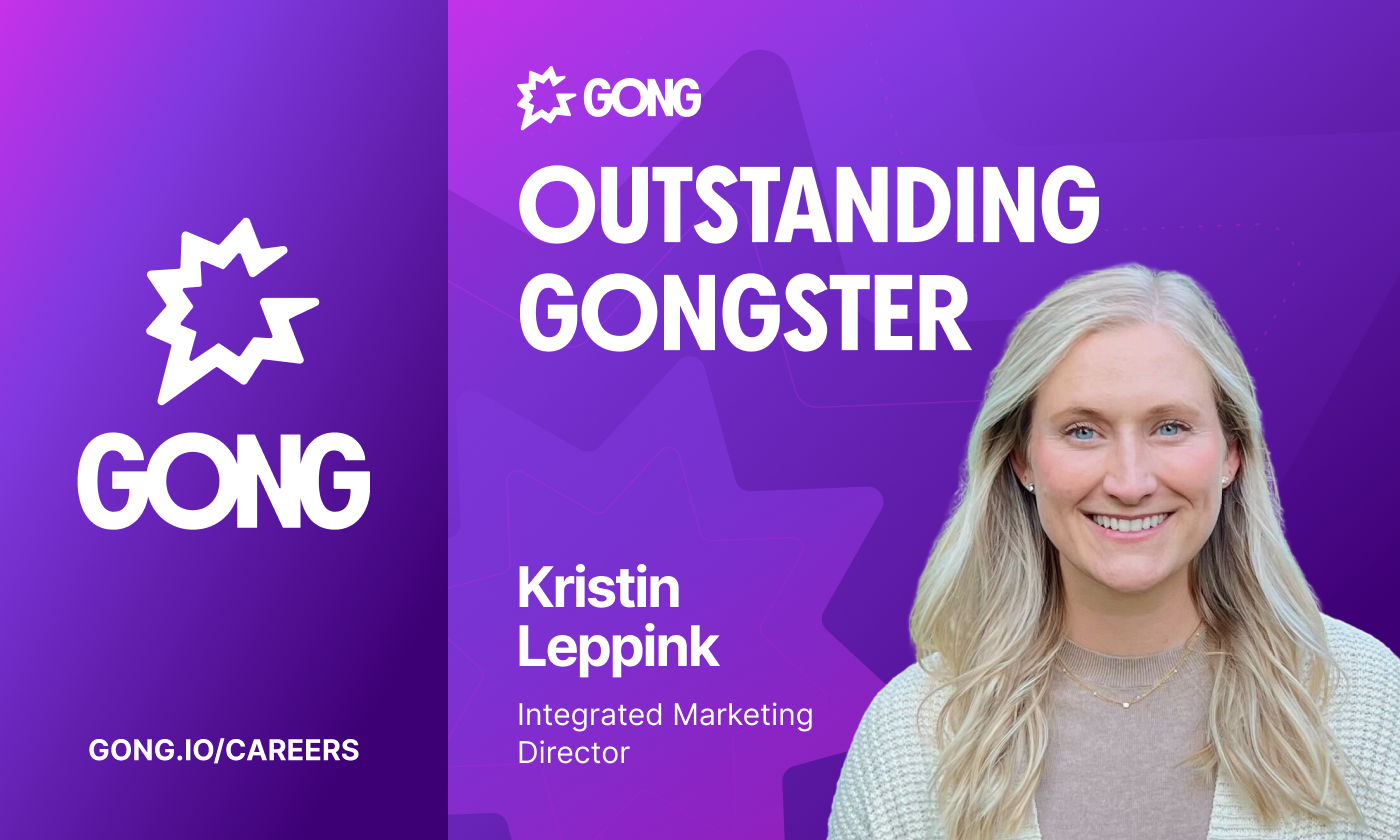 Kristin Leppink