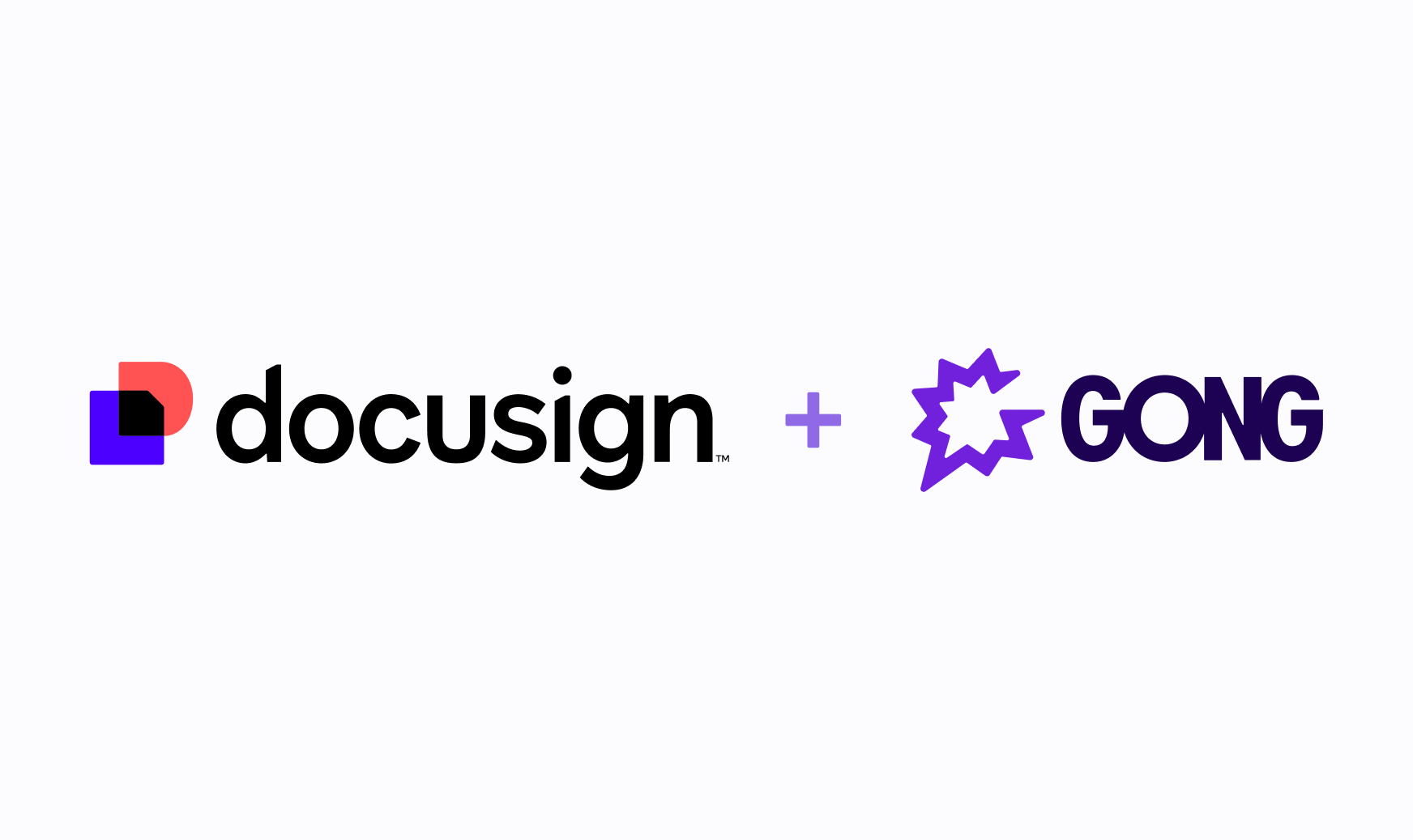 Docusign Selects Gong Revenue AI Operating System to Accelerate Sales Productivity and Drive Strategic Growth