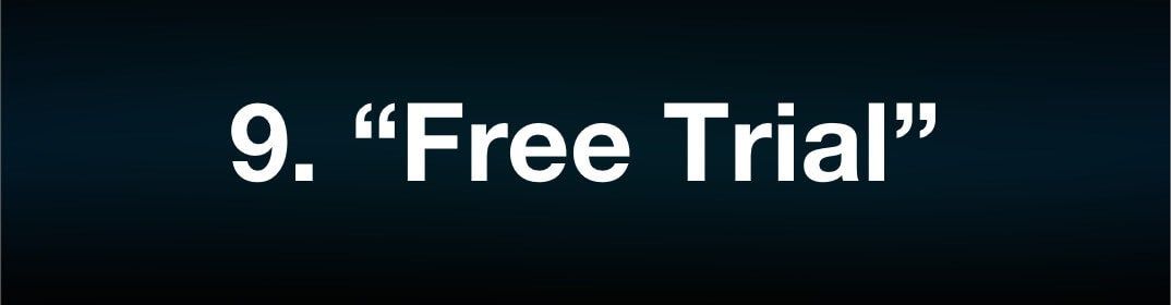 Worst Words 9 Free Trial