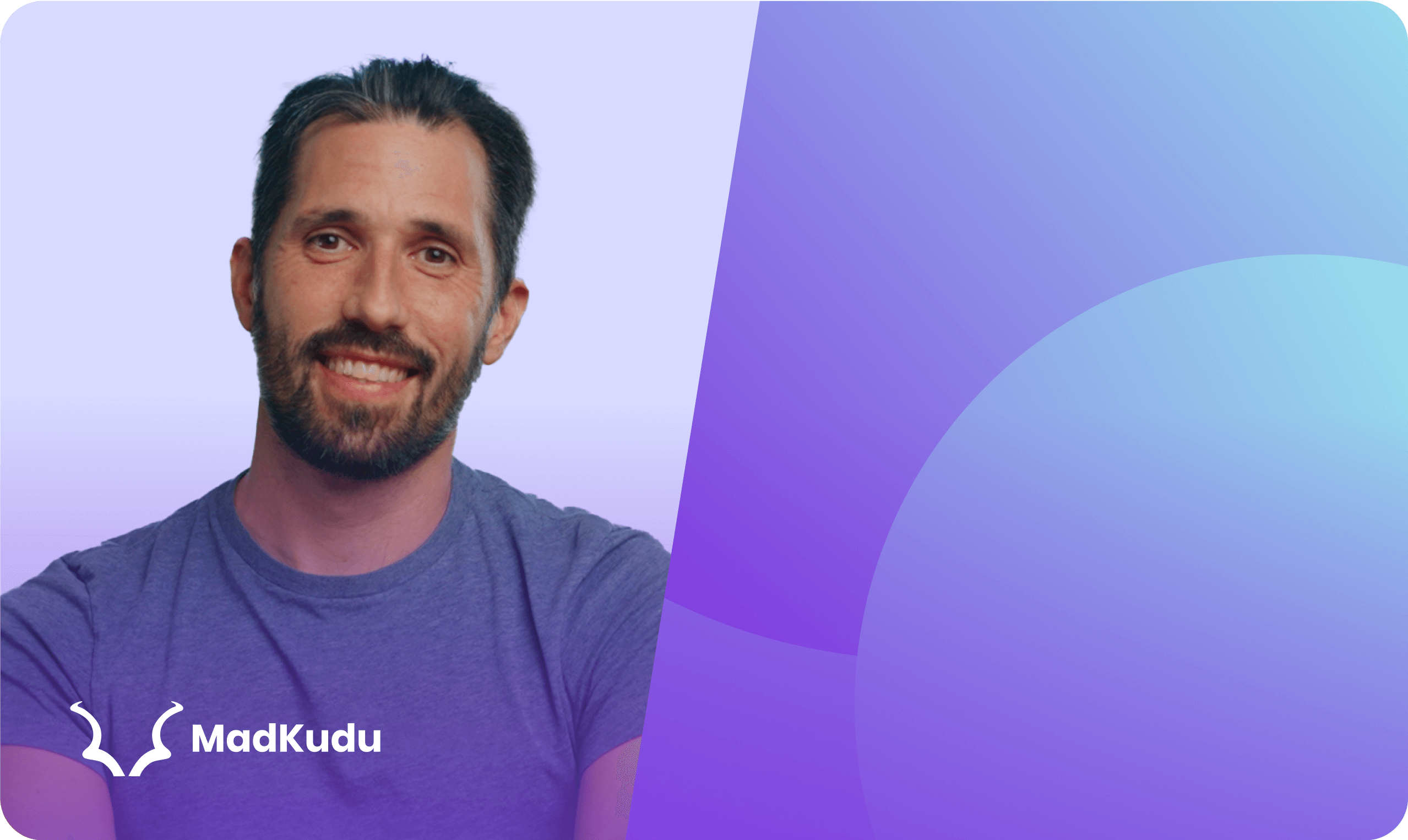 Using revenue AI to achieve true customer centricity: Sharing MadKudu’s story