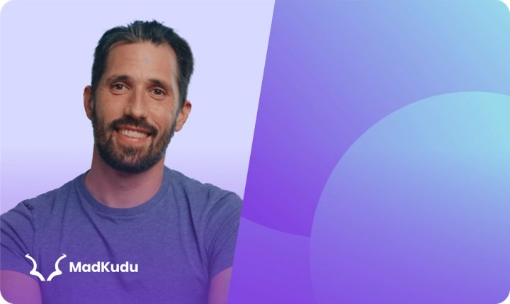 Using revenue AI to achieve true customer centricity: Sharing MadKudu’s story