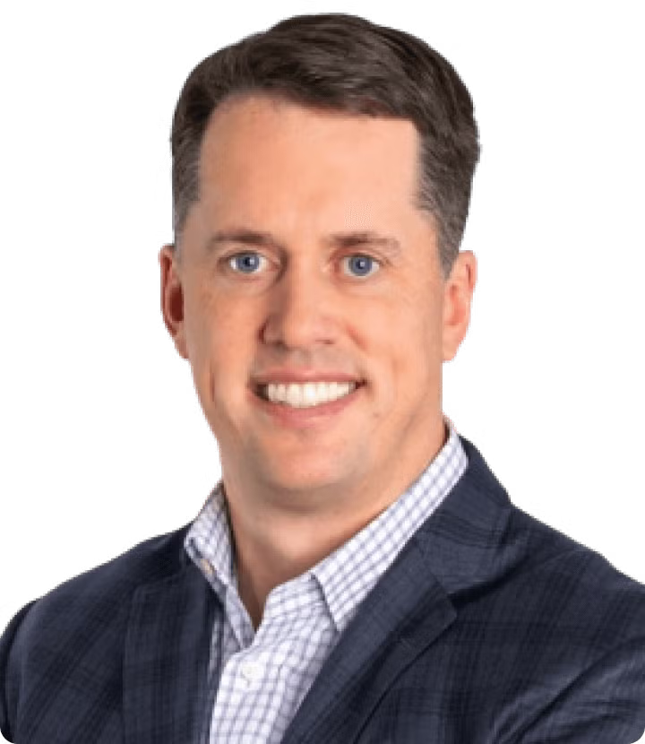 Chris Degnan CRO of Snowflake