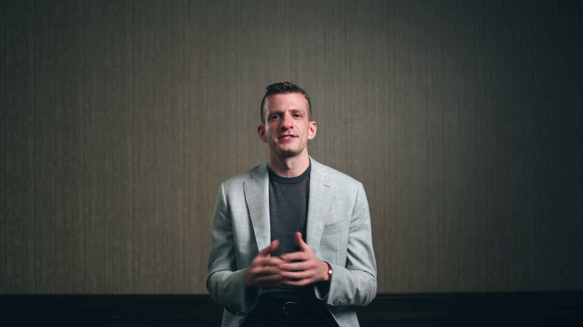 Chime Case Study - Customer Story page