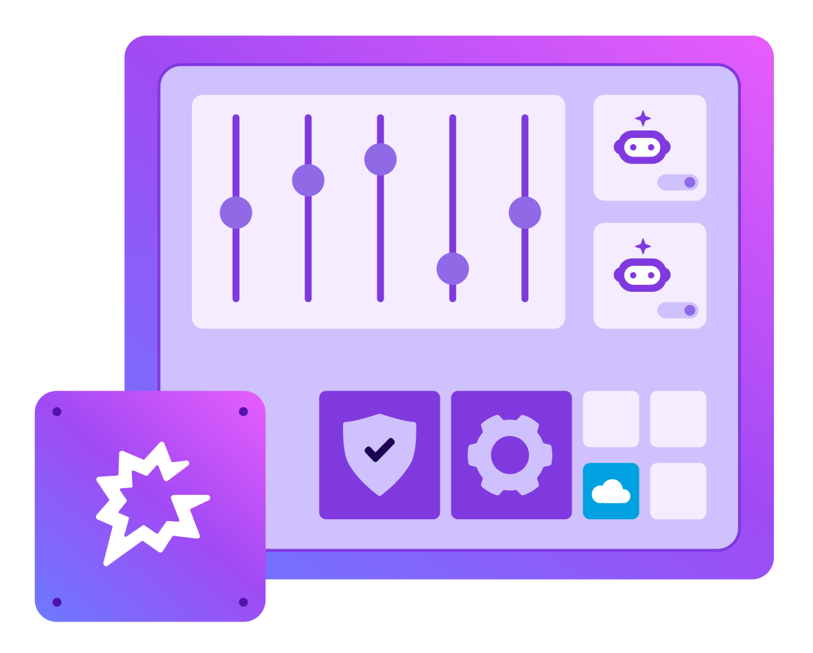 Dashboard view of the Gong Revenue AI Platform showing pipeline analytics, including deal stages, forecast metrics, and team performance trends for revenue teams.