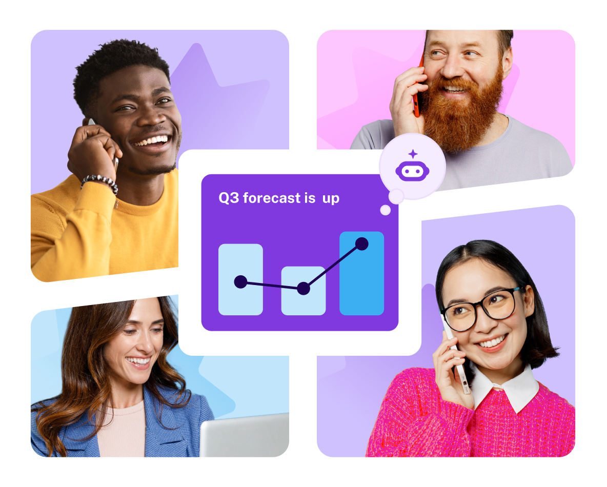 Sales Coaching Software