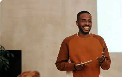 Sales Presentation Template: 5 Slides To Cut And Replace (PowerPoint)