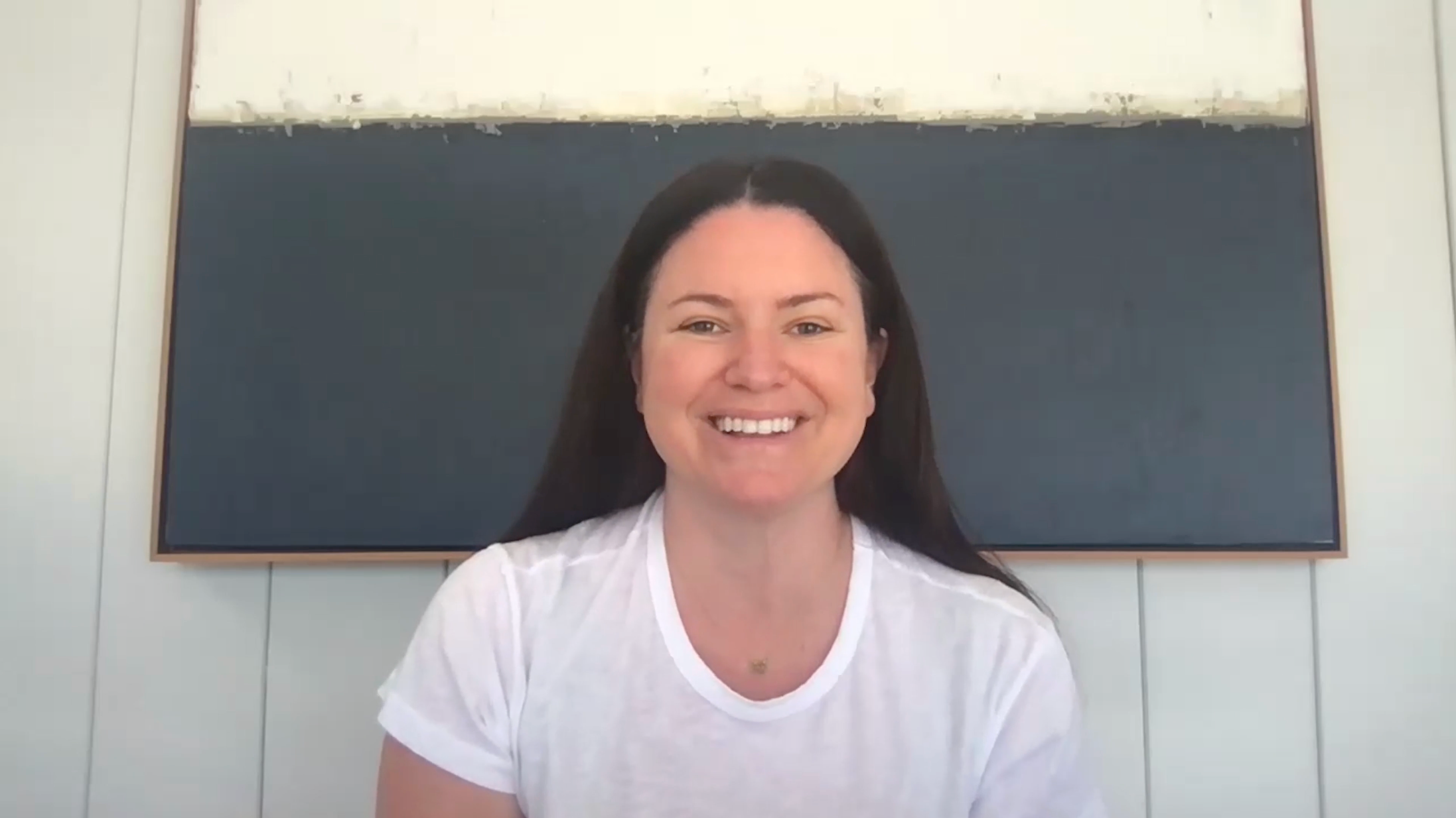 Using Gong to Drive Change - Step 3