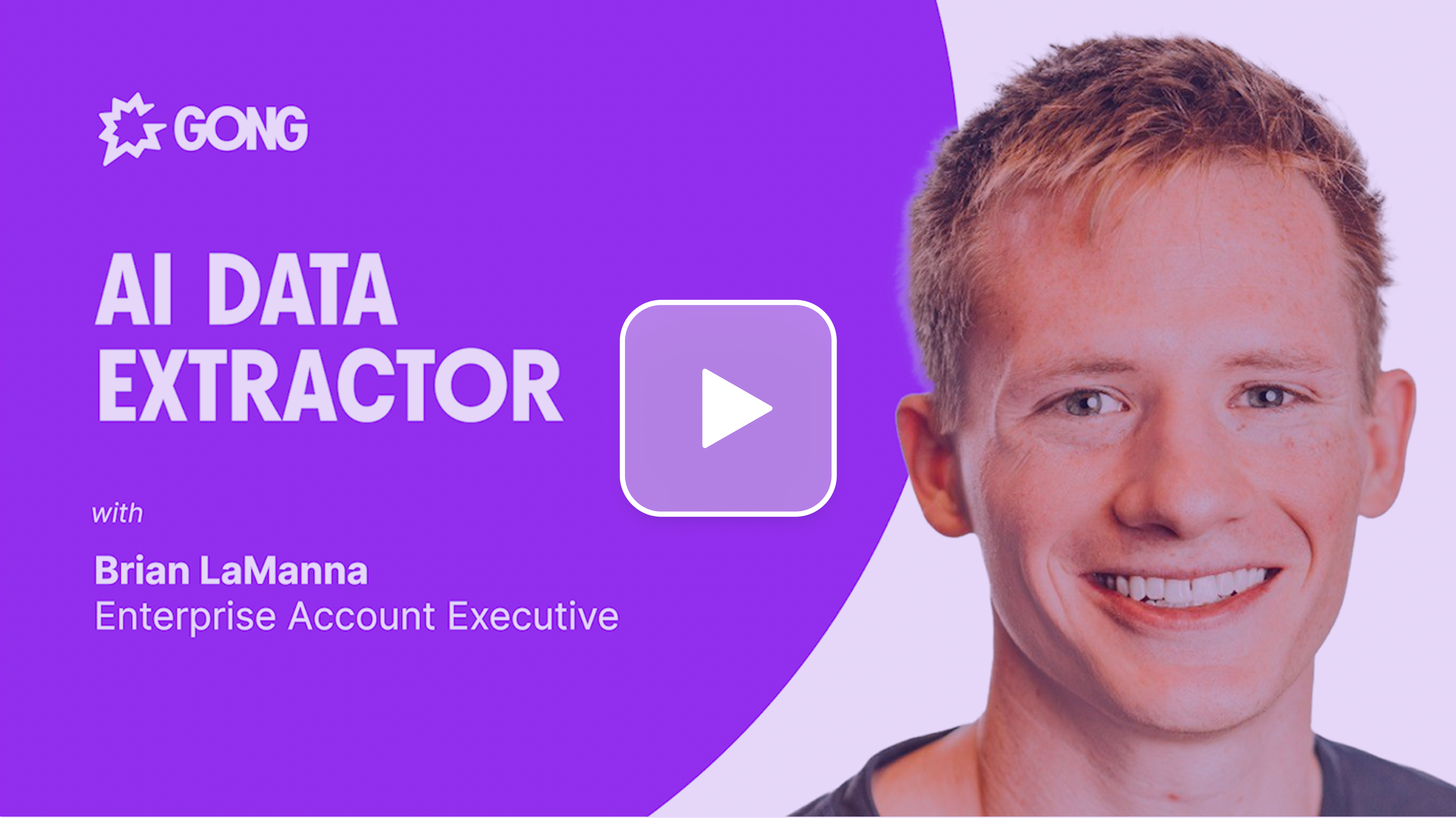 AI data extractor