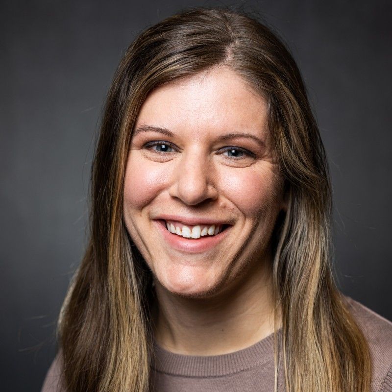 Katie Geoffroy