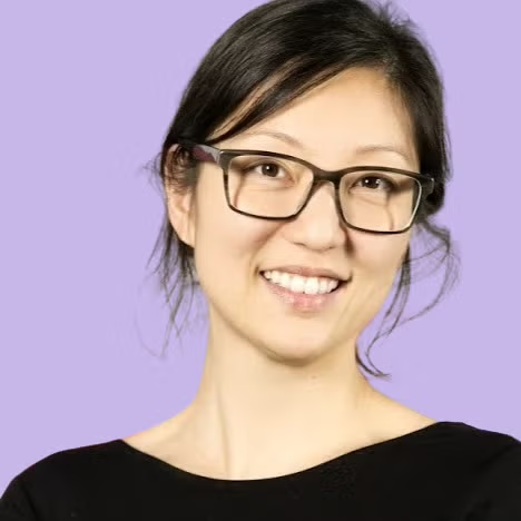 Caroline Kim