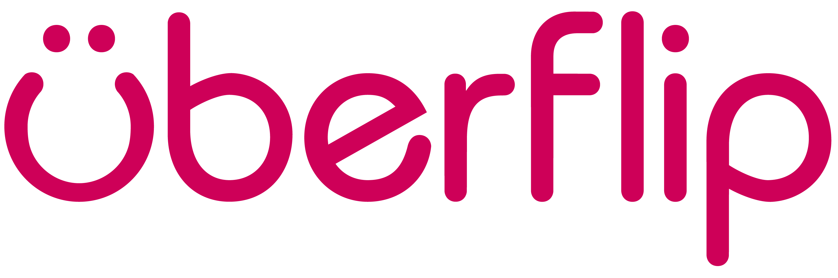 Uberflip logo