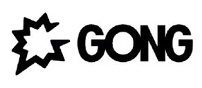 gong logo main