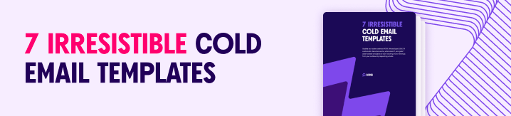 BannerColdEmailTemplates