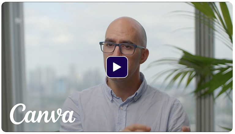 Canva thumbnail