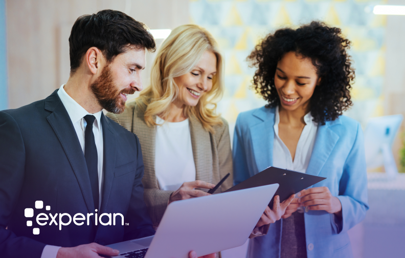 How Experian boosted win rates by 25% and achieved sustainable growth with Gong’s AI Insights