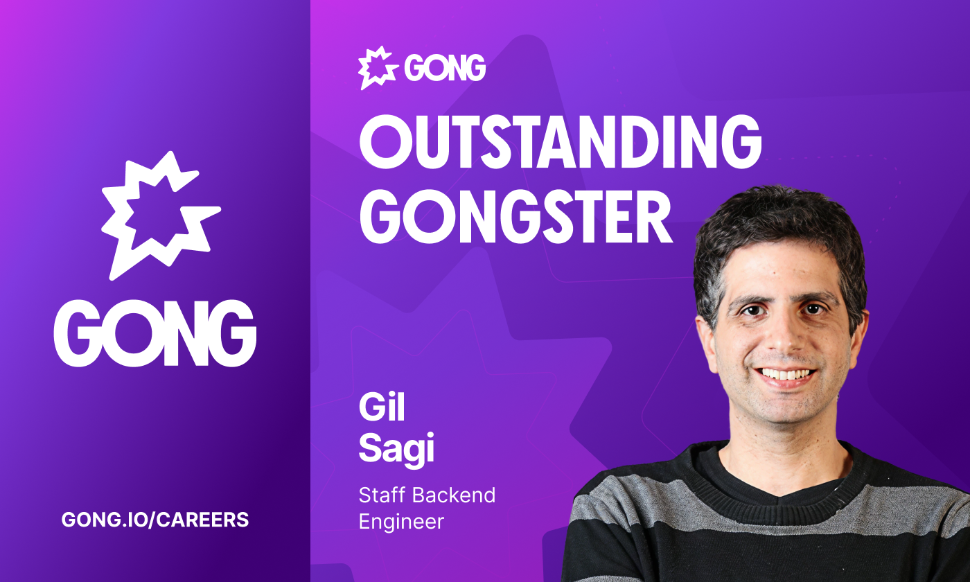 Gil Sagi