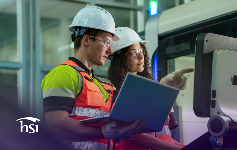 Health & Safety Institute drives 4x forecasting efficiency with Gong