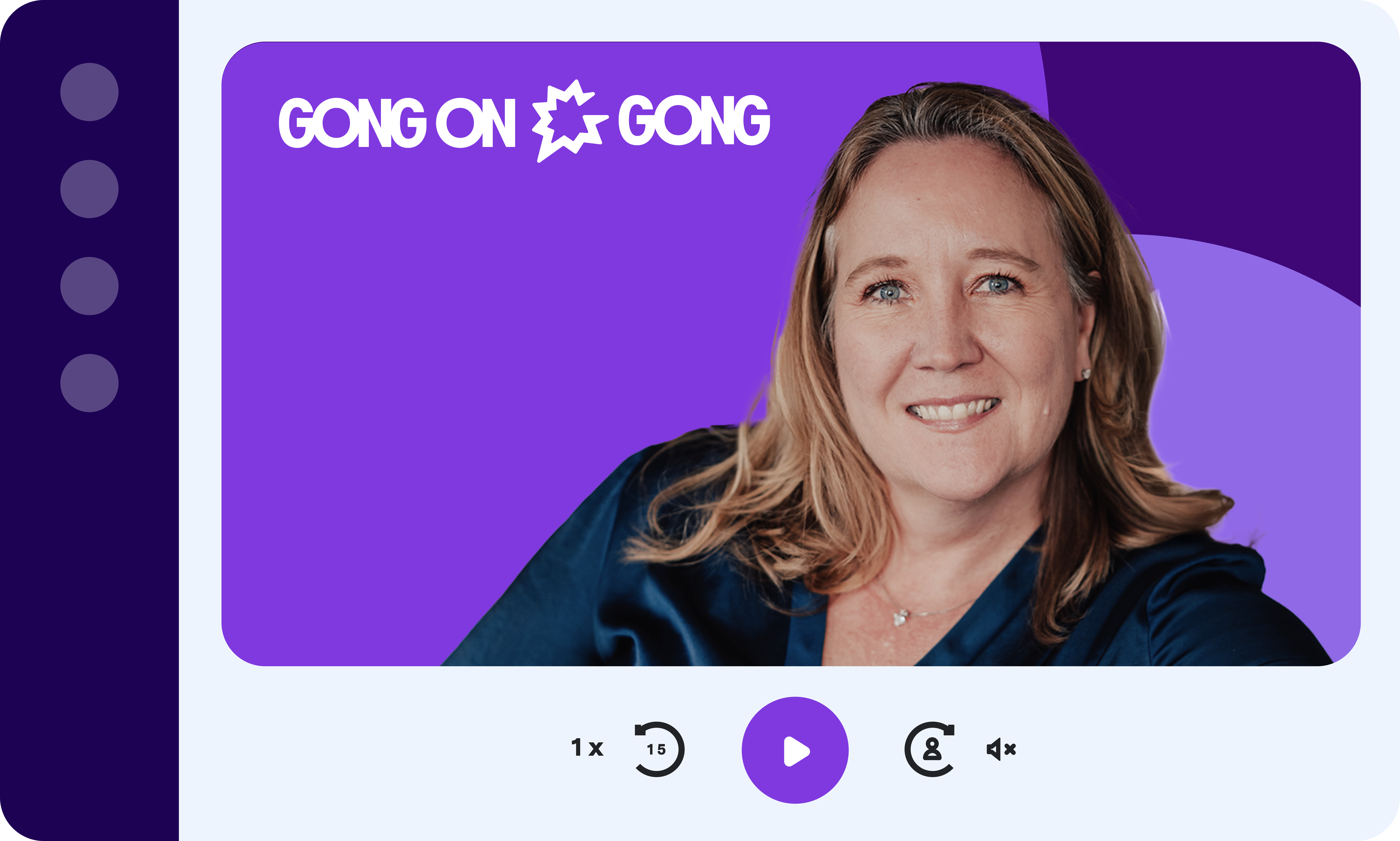 Gong on Gong: Gain complete visibility into strategic enablement initiatives