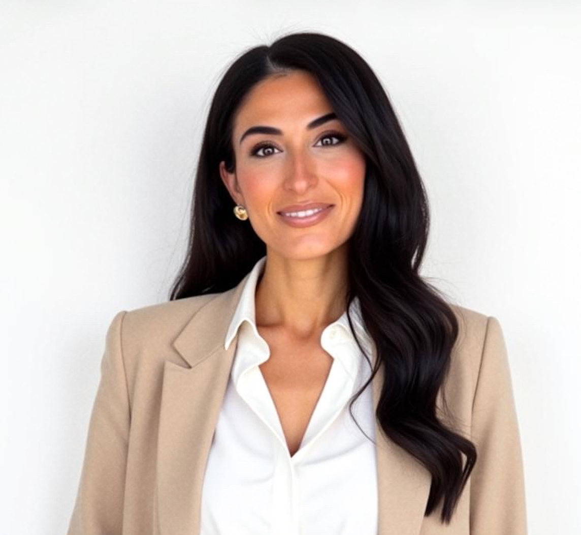 Nina Ramadan Patel