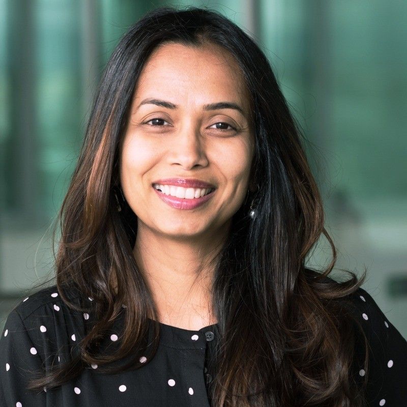 Sunaina Lobo