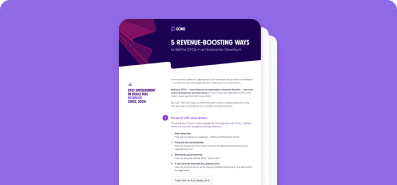 How to sell to a CFO: 5 ways to get them on your side