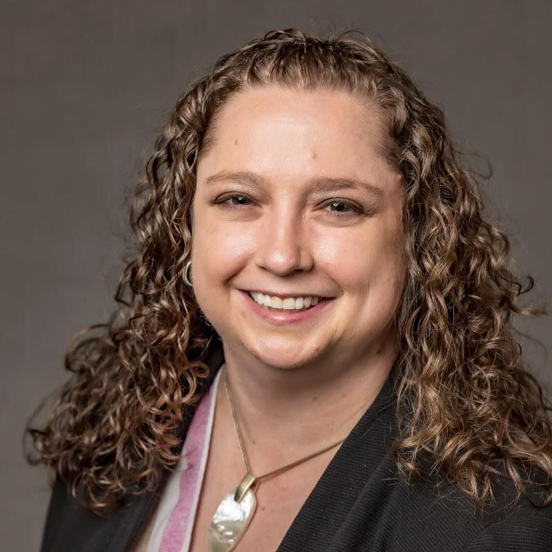 Jillian Bierman