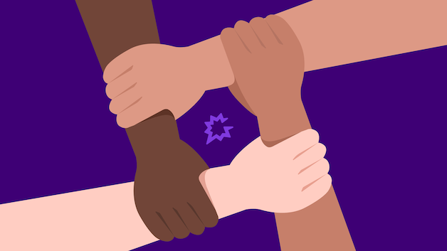 The power of partnerships and why they matter