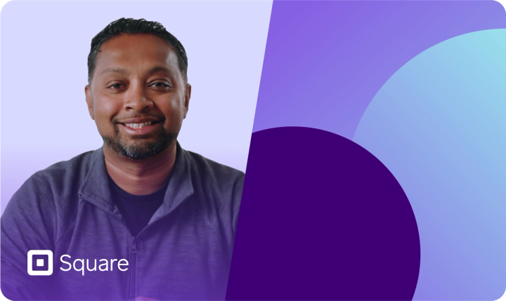 How the Mamba Mentality drives sales performance with a sales leader at Square