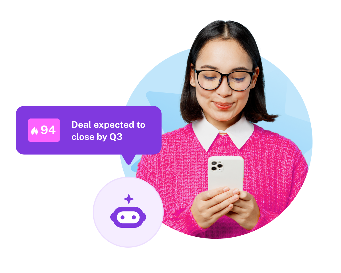 Deal management software