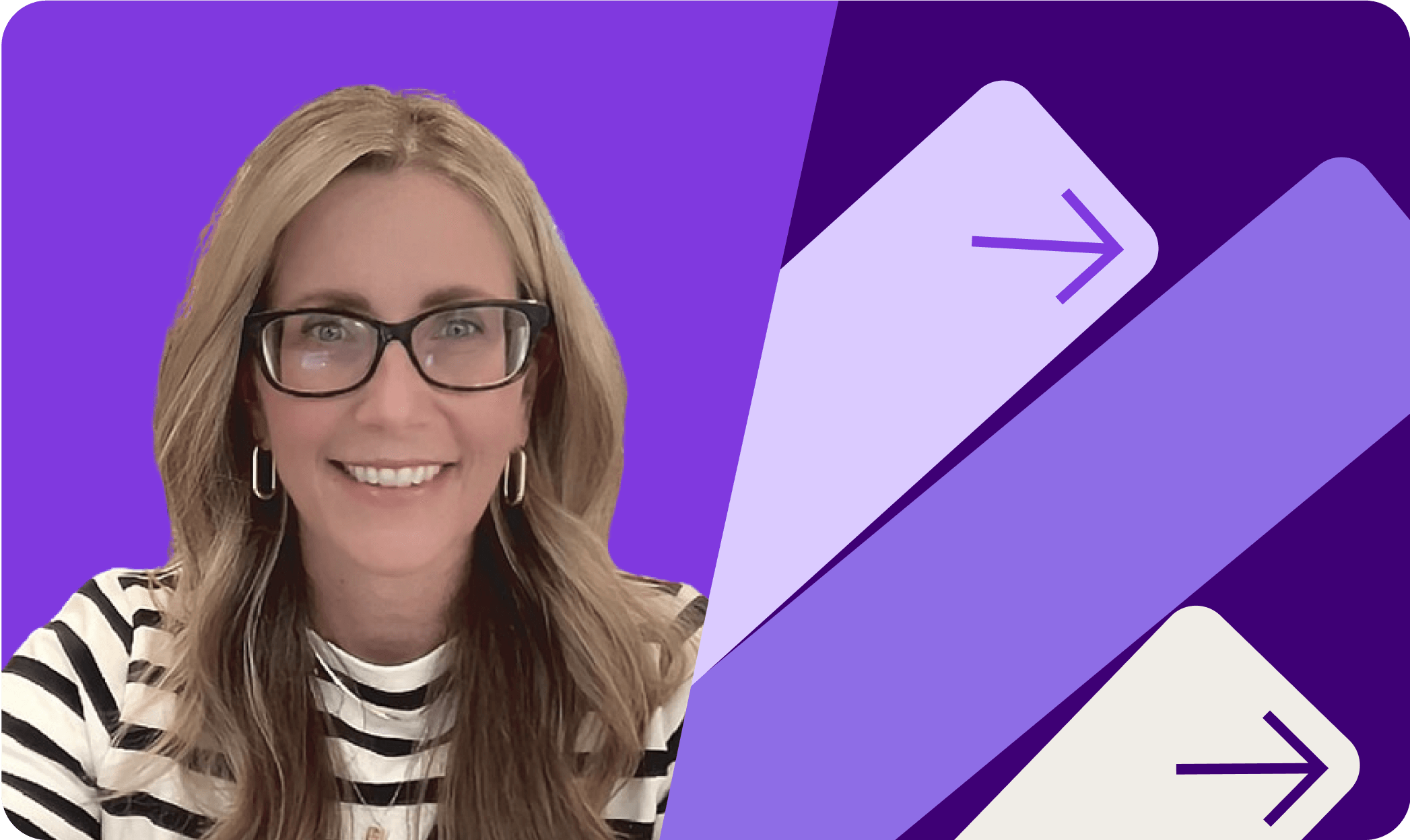 Using AI to turn constant change into a competitive advantage