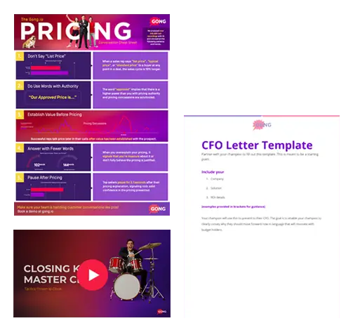 The closing week bundle